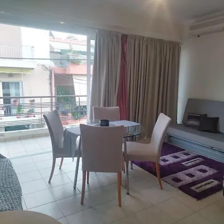 דירה Shiny Studio House Near To Sea 2