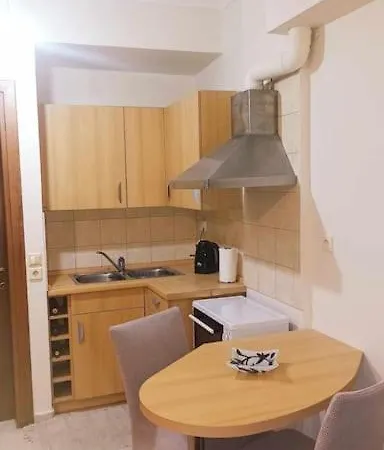公寓 Shiny Studio House Near To Sea 2 帕特雷