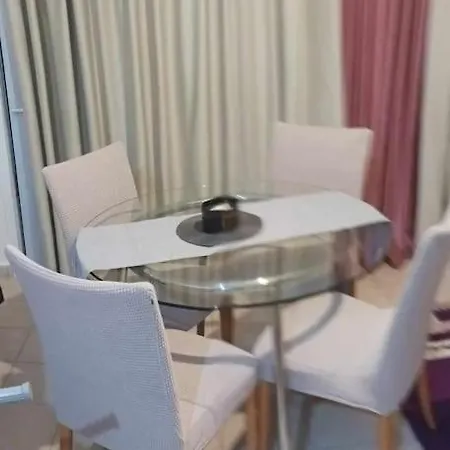 公寓 Shiny Studio House Near To Sea 2 帕特雷