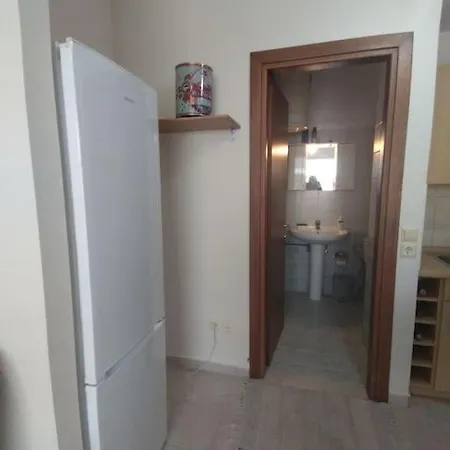 Apartamento Shiny Studio House Near To Sea 2 Patras