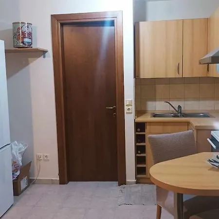 Shiny Studio House Near To Sea 2 Patras